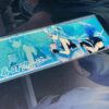 Boba Suzii | Reflective Slap Sticker - Image 3